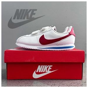 Nike Cortez Basic SL